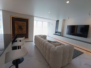 Piso en venta en Cabo de las Huertas en Alicante