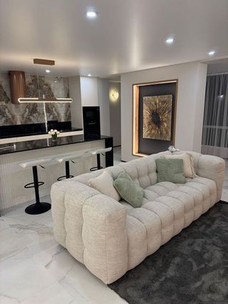 Piso en venta en Cabo de las Huertas en Alicante