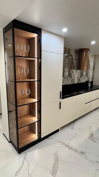 Piso en venta en Cabo de las Huertas en Alicante