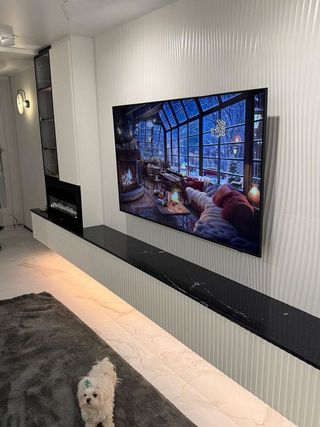 Piso en venta en Cabo de las Huertas en Alicante