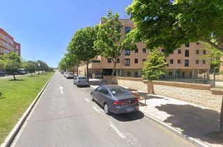 Piso en venta en Tejares -Chamberí - Alcades en Salamanca