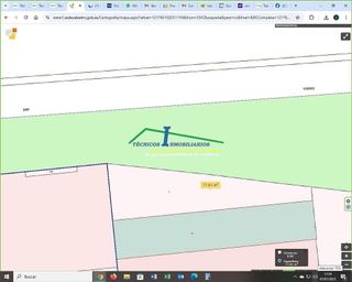 Terreno en venta en Este en Mérida
