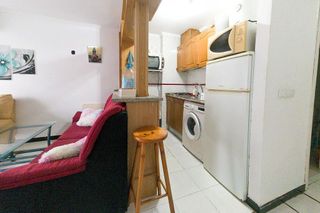 Piso en venta en Playa del Cura en Torrevieja