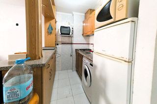 Piso en venta en Playa del Cura en Torrevieja