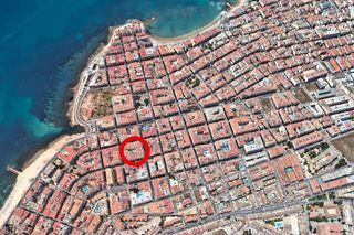 Piso en venta en Playa del Cura en Torrevieja