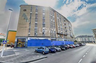 Piso en venta en El Parque - Zapatón en Torrelavega