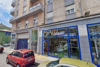 Piso en venta en El Parque - Zapatón en Torrelavega