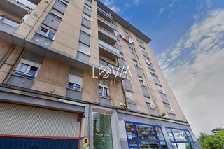 Piso en venta en El Parque - Zapatón en Torrelavega