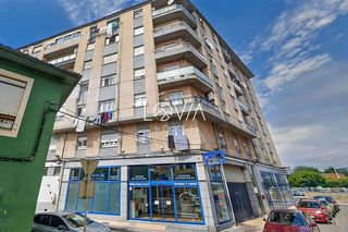 Piso en venta en El Parque - Zapatón en Torrelavega