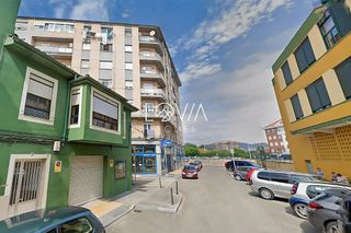 Piso en venta en El Parque - Zapatón en Torrelavega