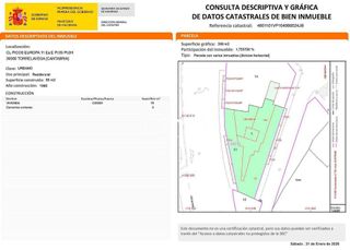Piso en venta en El Parque - Zapatón en Torrelavega