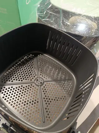 Freidora de aire Create