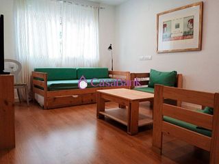 Piso en alquiler en Casco Histórico  - Ribera - San Basilio en Córdoba