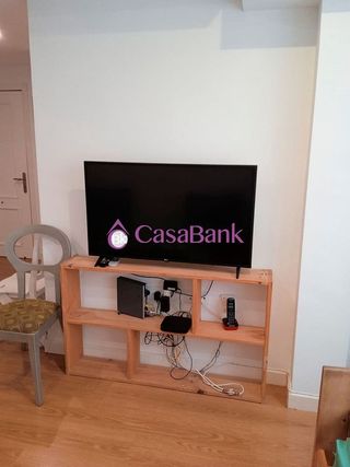 Piso en alquiler en Casco Histórico  - Ribera - San Basilio en Córdoba