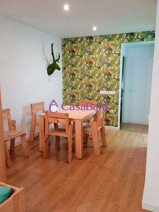 Piso en alquiler en Casco Histórico  - Ribera - San Basilio en Córdoba