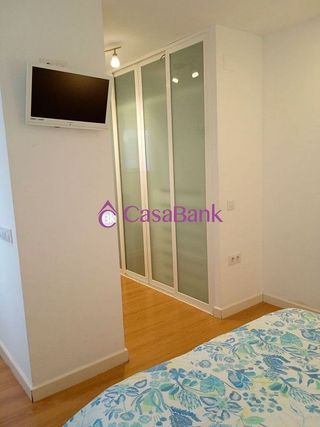 Piso en alquiler en Casco Histórico  - Ribera - San Basilio en Córdoba