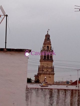 Piso en alquiler en Casco Histórico  - Ribera - San Basilio en Córdoba