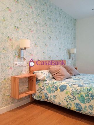 Piso en alquiler en Casco Histórico  - Ribera - San Basilio en Córdoba