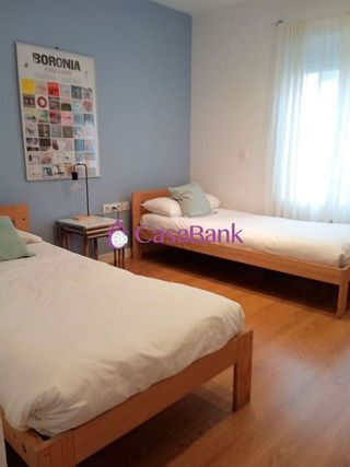 Piso en alquiler en Casco Histórico  - Ribera - San Basilio en Córdoba