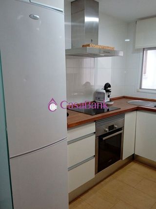 Piso en alquiler en Casco Histórico  - Ribera - San Basilio en Córdoba