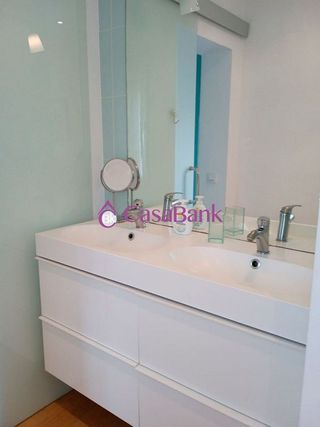 Piso en alquiler en Casco Histórico  - Ribera - San Basilio en Córdoba