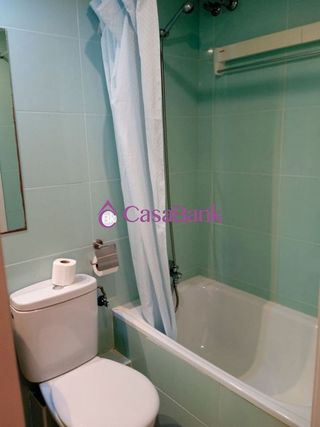 Piso en alquiler en Casco Histórico  - Ribera - San Basilio en Córdoba