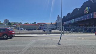 Terreno en alquiler en A Gándara en Narón