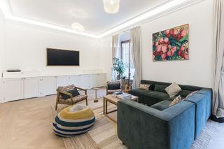 Piso en alquiler en Embajadores - Lavapiés en Madrid