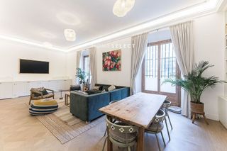 Piso en alquiler en Embajadores - Lavapiés en Madrid