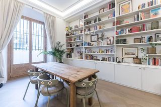 Piso en alquiler en Embajadores - Lavapiés en Madrid