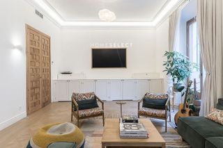 Piso en alquiler en Embajadores - Lavapiés en Madrid