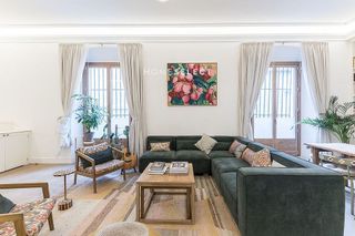 Piso en alquiler en Embajadores - Lavapiés en Madrid