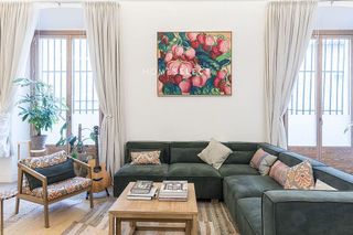 Piso en alquiler en Embajadores - Lavapiés en Madrid