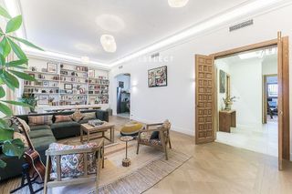 Piso en alquiler en Embajadores - Lavapiés en Madrid