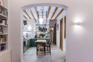 Piso en alquiler en Embajadores - Lavapiés en Madrid