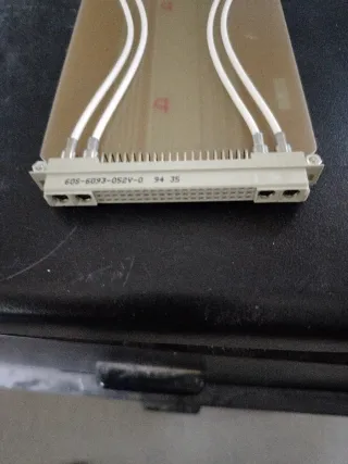 Cable Riser es un cable elevador (riser cable) PC