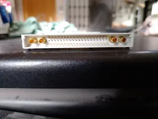 Cable Riser es un cable elevador (riser cable) PC