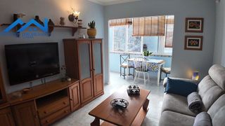 Piso en alquiler en Fasnia