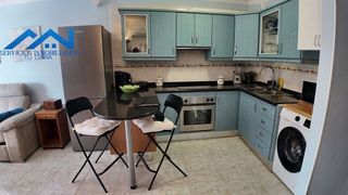 Piso en alquiler en Fasnia