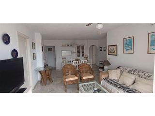 Piso en alquiler en Los Boliches en Fuengirola