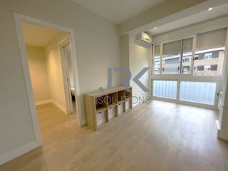 Piso en alquiler en Nueva España en Madrid