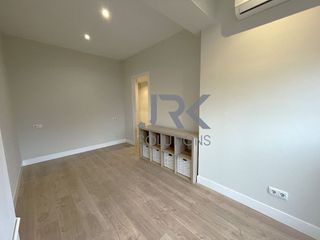 Piso en alquiler en Nueva España en Madrid