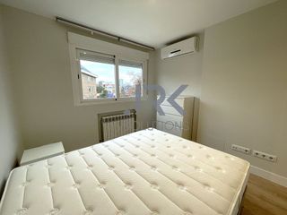 Piso en alquiler en Nueva España en Madrid
