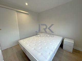 Piso en alquiler en Nueva España en Madrid