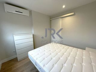 Piso en alquiler en Nueva España en Madrid