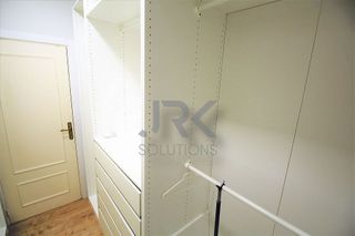 Piso en alquiler en Nueva España en Madrid