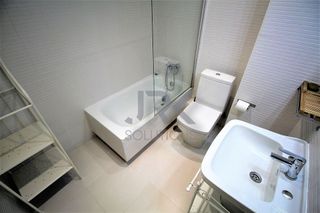 Piso en alquiler en Nueva España en Madrid