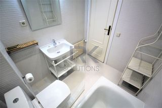 Piso en alquiler en Nueva España en Madrid