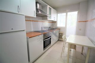 Piso en alquiler en Nueva España en Madrid