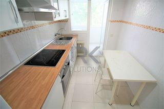 Piso en alquiler en Nueva España en Madrid